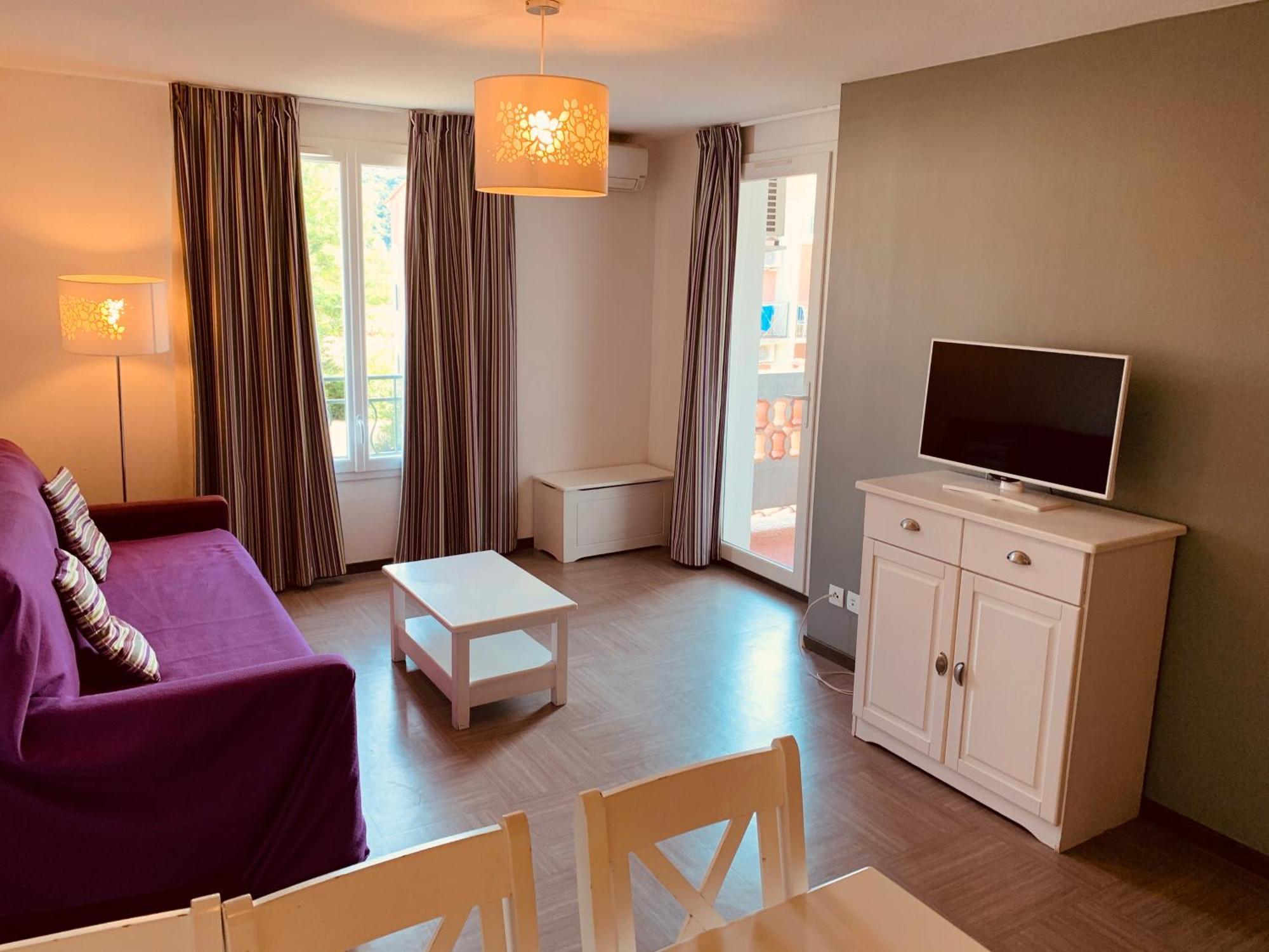 Terres De France - Residence Cote Provence Gréoux-les-Bains Εξωτερικό φωτογραφία