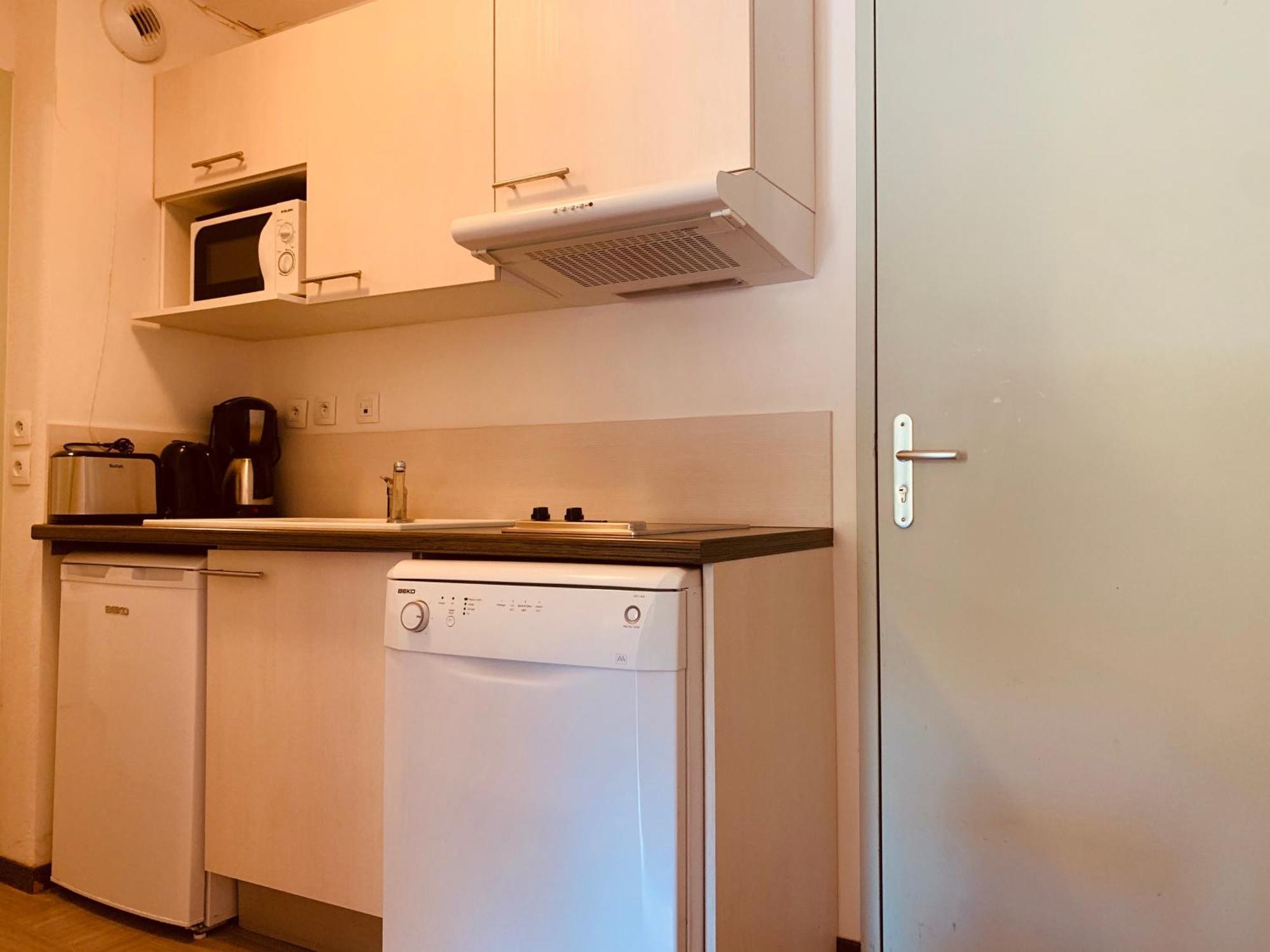 Terres De France - Residence Cote Provence Gréoux-les-Bains Εξωτερικό φωτογραφία