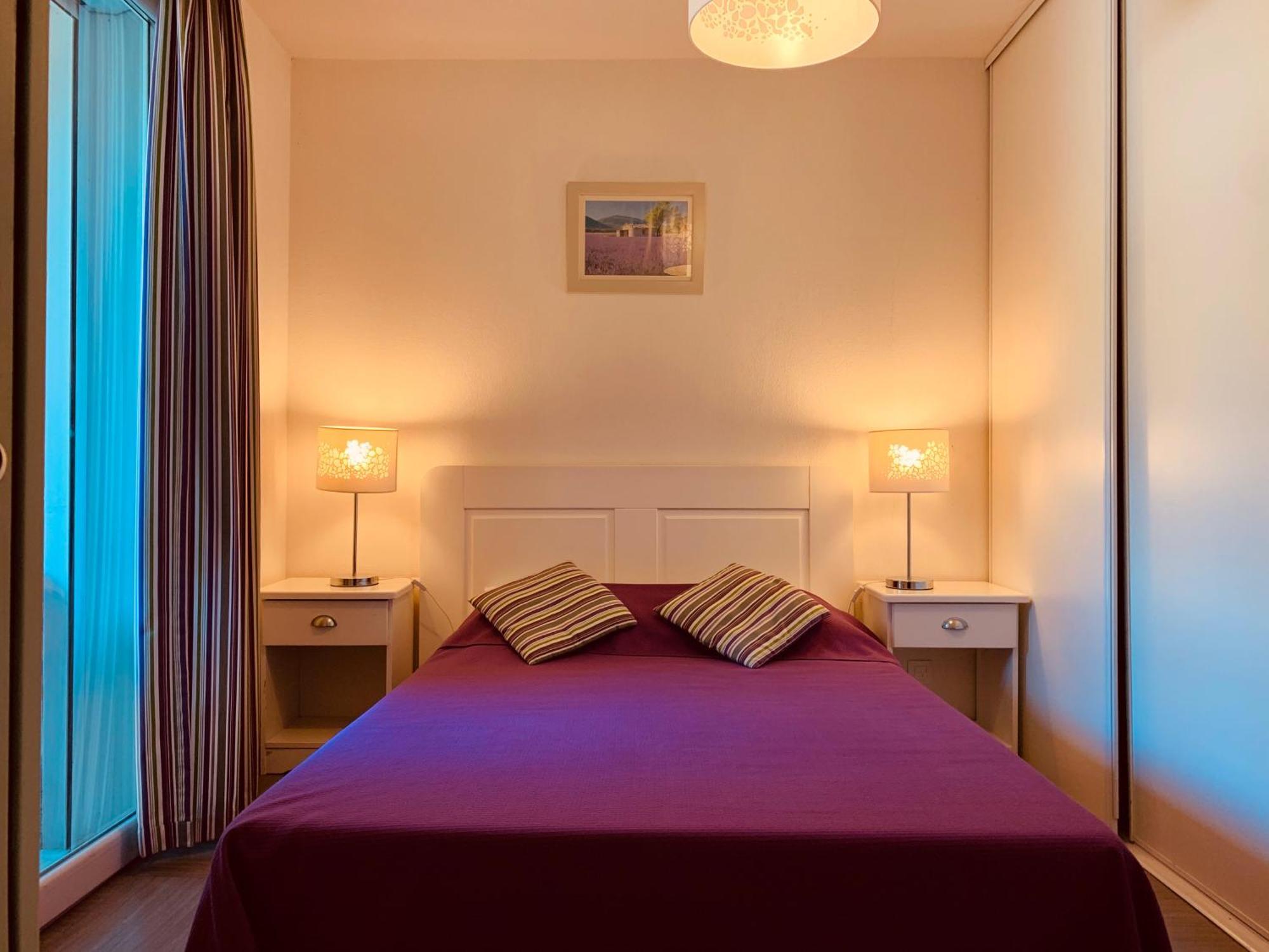 Terres De France - Residence Cote Provence Gréoux-les-Bains Εξωτερικό φωτογραφία