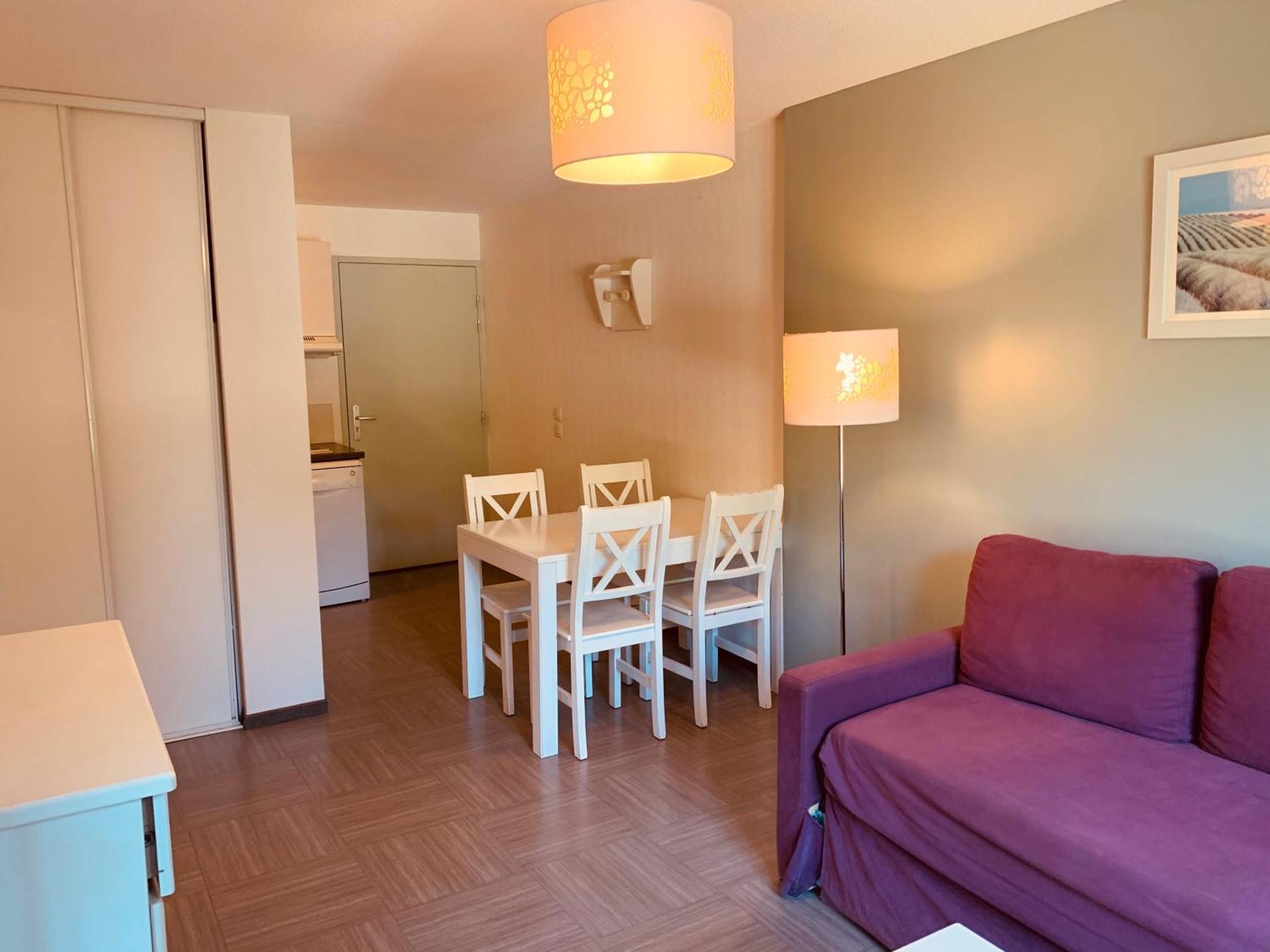 Terres De France - Residence Cote Provence Gréoux-les-Bains Εξωτερικό φωτογραφία