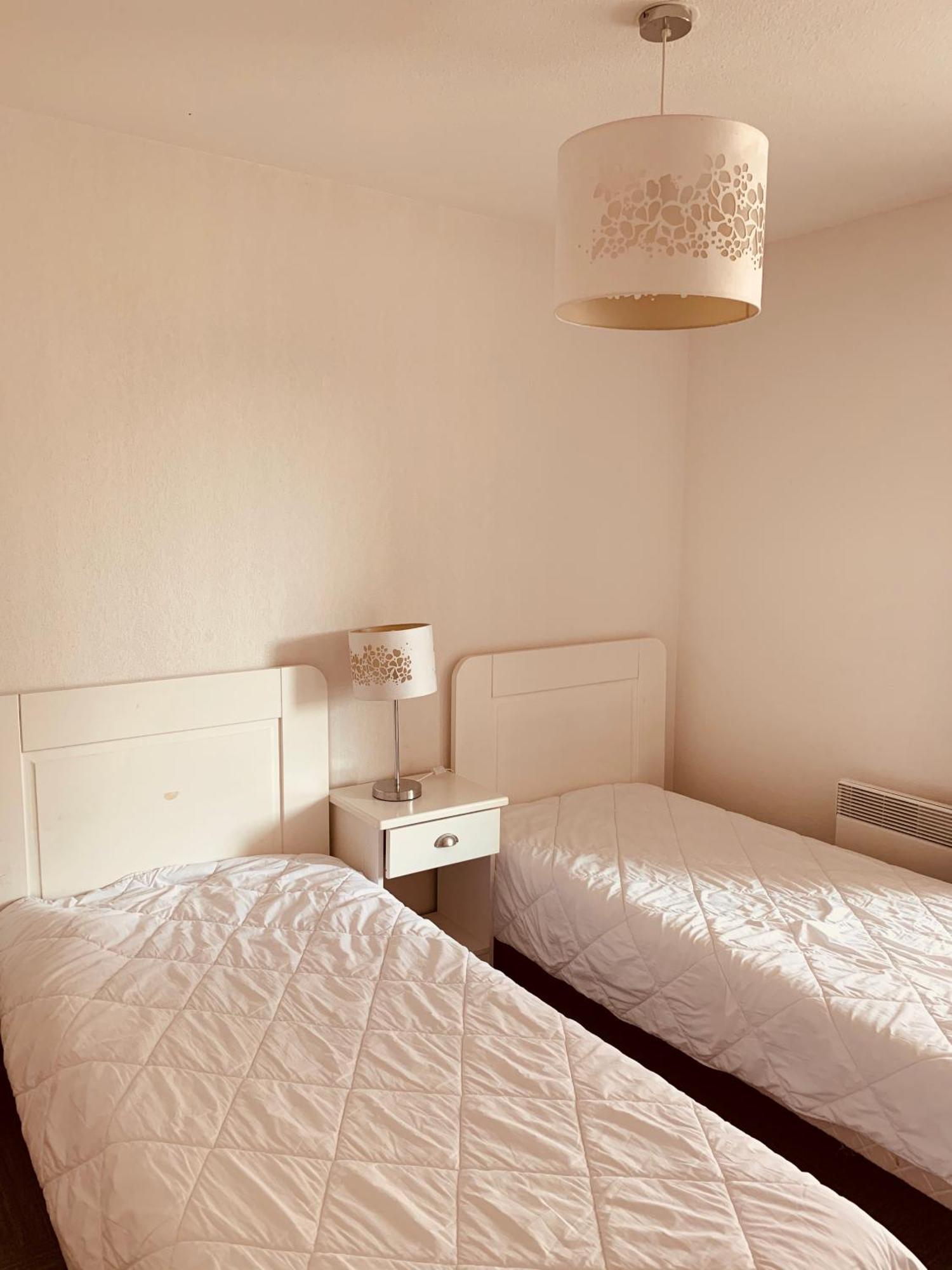 Terres De France - Residence Cote Provence Gréoux-les-Bains Εξωτερικό φωτογραφία