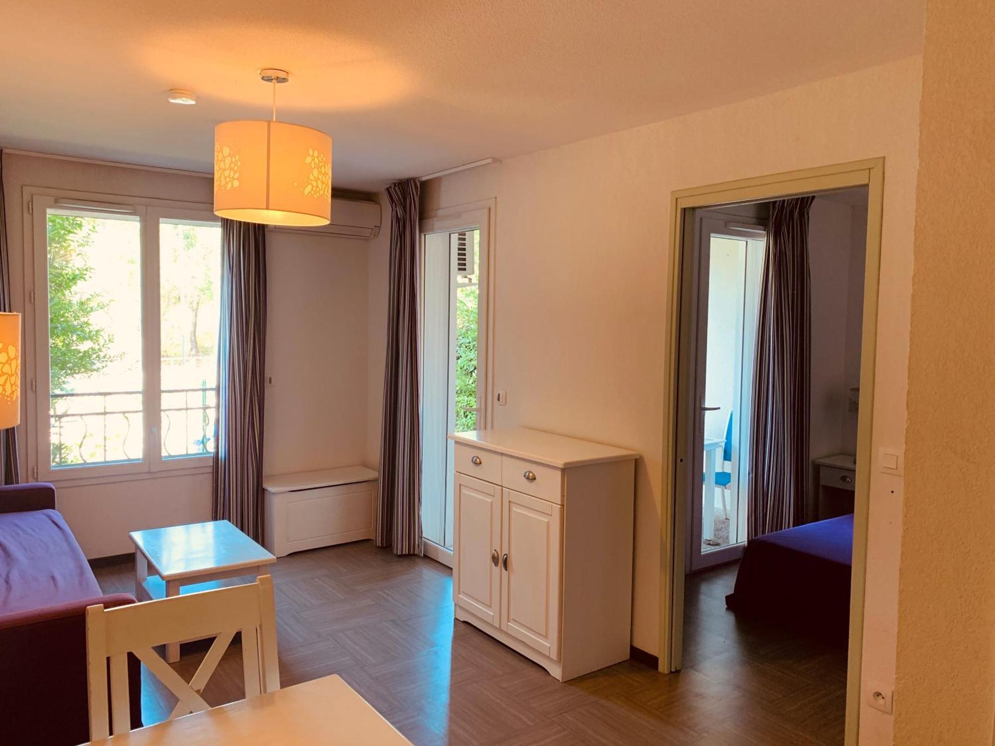 Terres De France - Residence Cote Provence Gréoux-les-Bains Εξωτερικό φωτογραφία