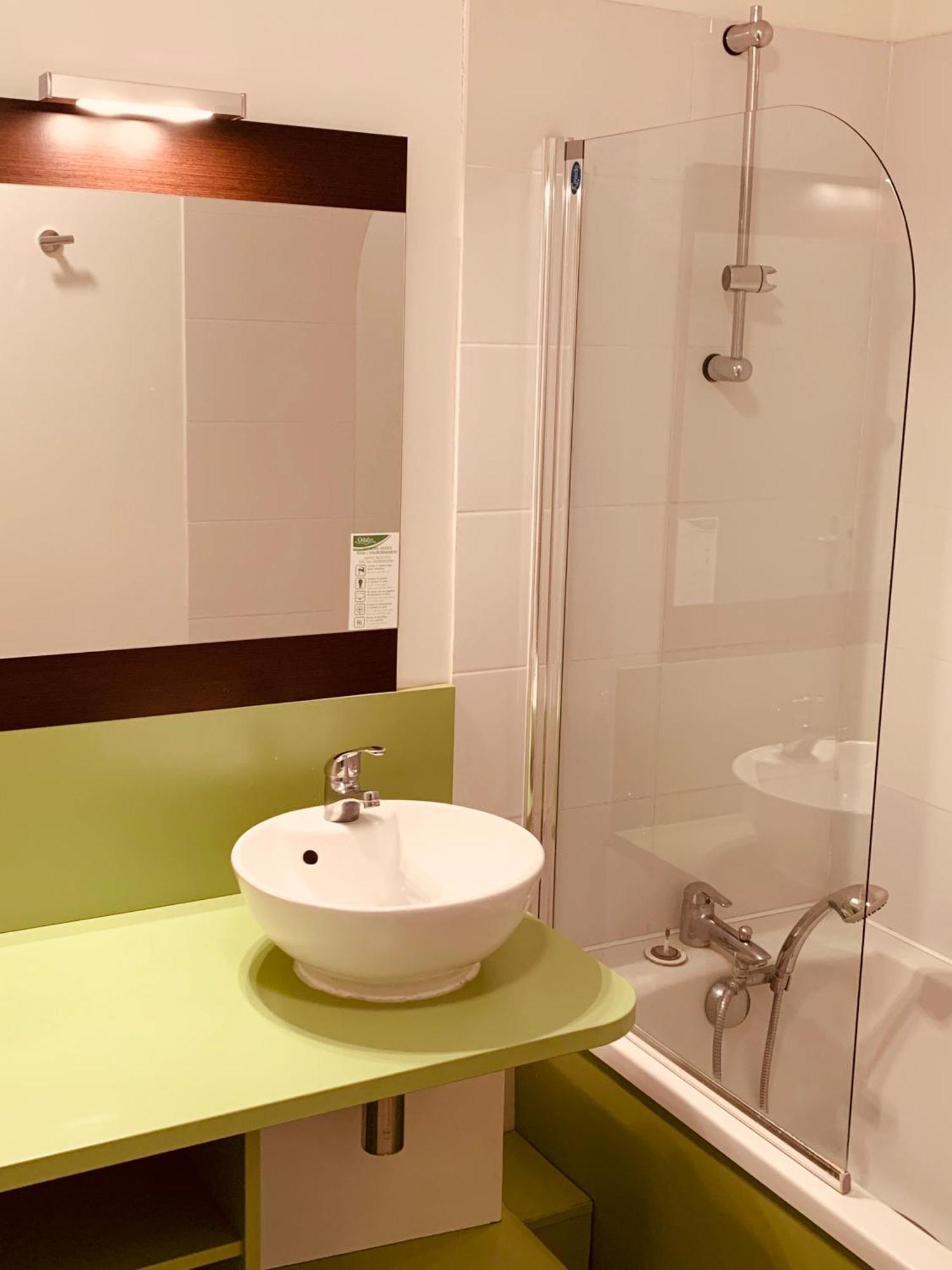 Terres De France - Residence Cote Provence Gréoux-les-Bains Εξωτερικό φωτογραφία
